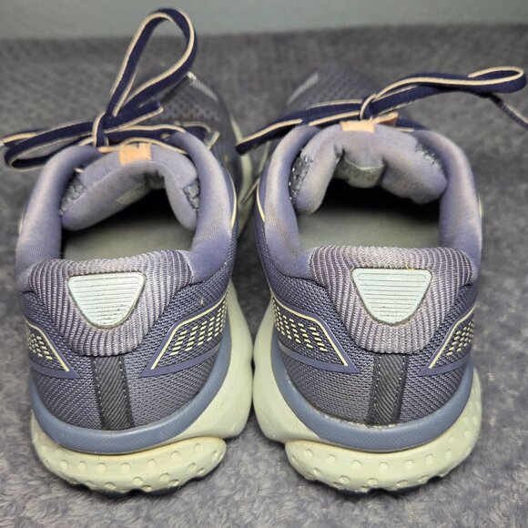 Brooks Ghost 12 Running Shoes – Size: 7 (Women’s) - Picture 7 of 12
